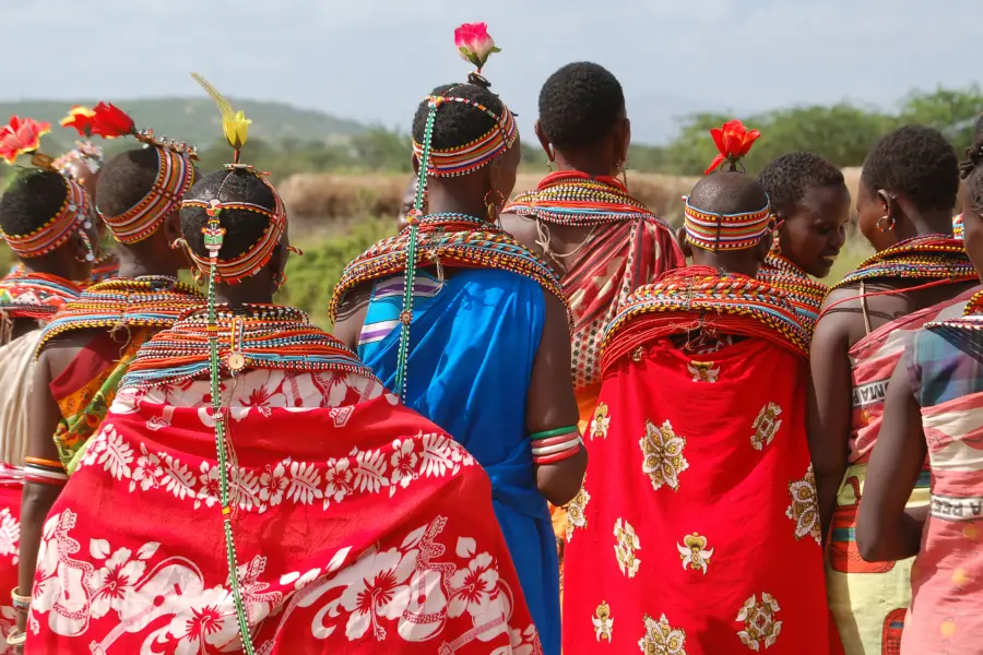 Avila Reizen Kenia Masai oost afrika