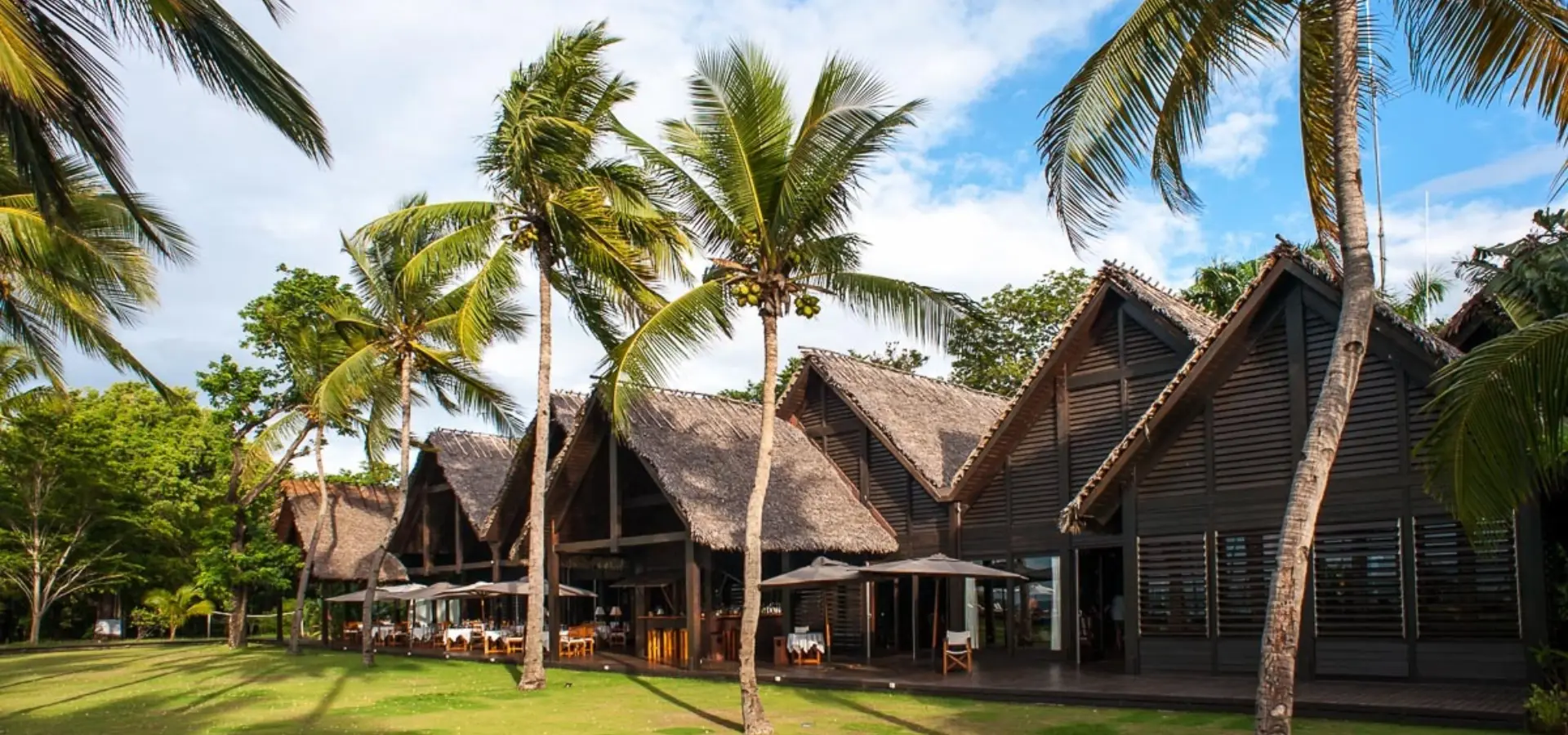 Anjajavy Le Lodge