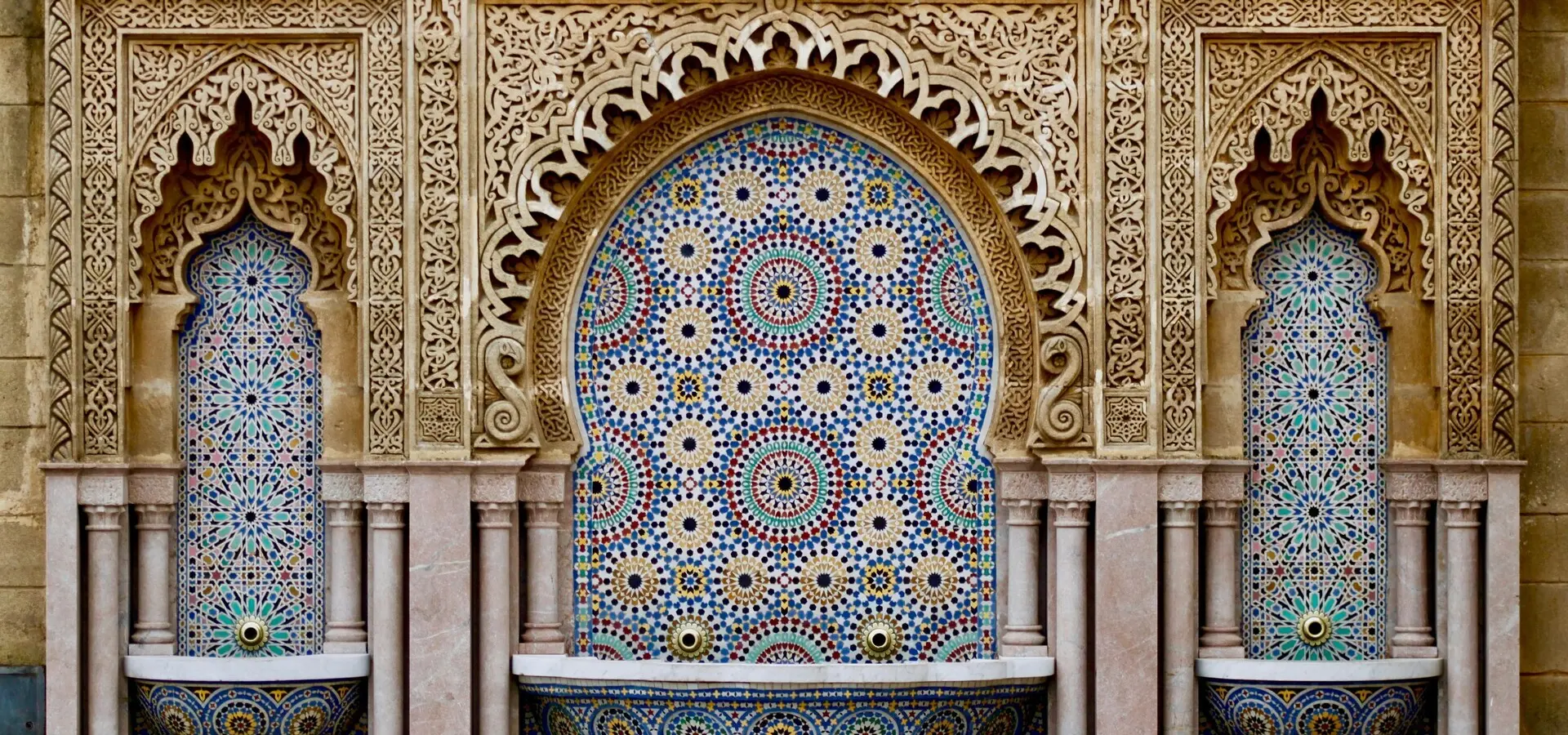 Avila Reizen Marokko marrakesh