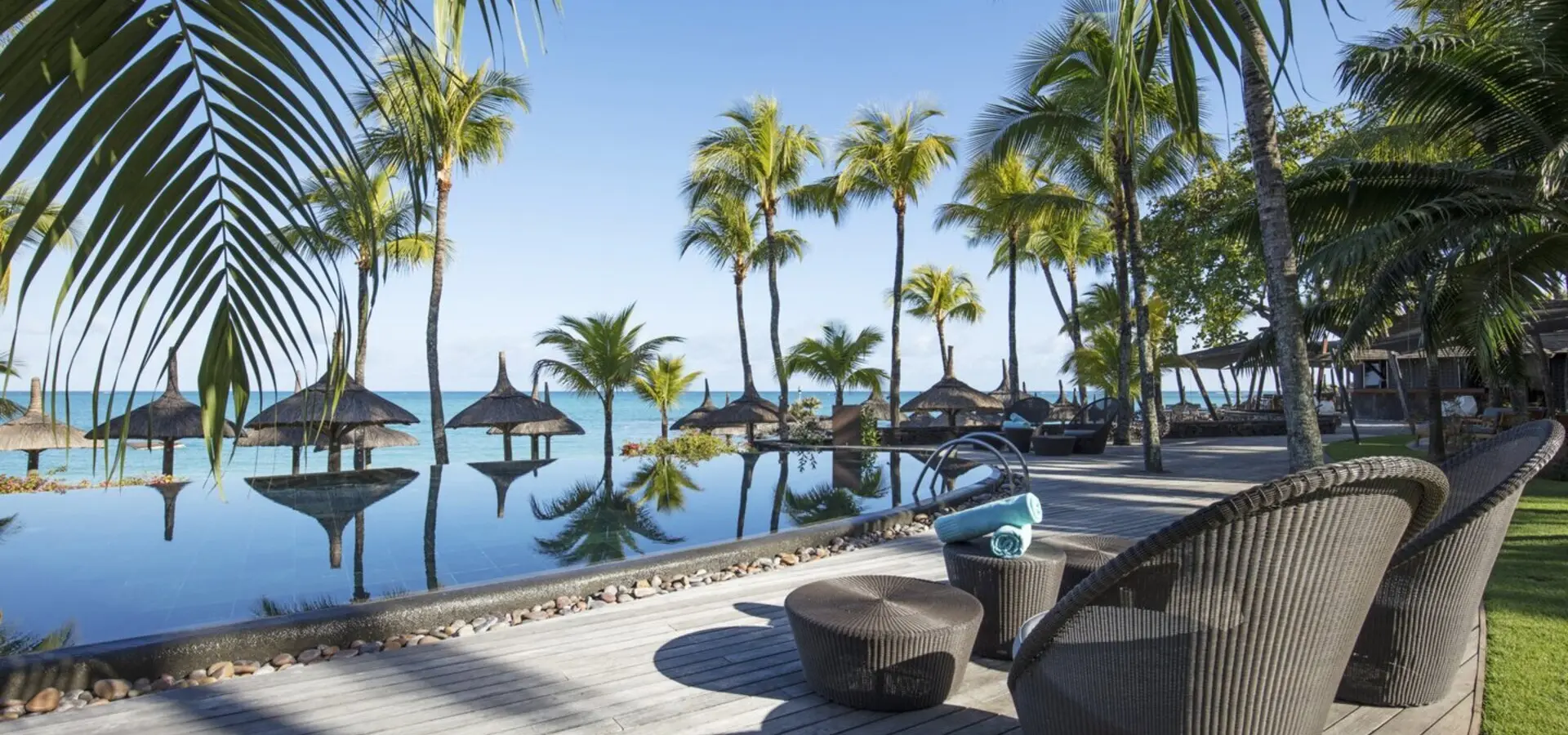 Avila Reizen Mauritius Royal Palm