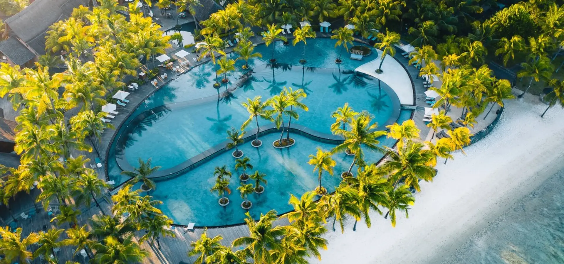 Avila Reizen Mauritius Trou aux Biches
