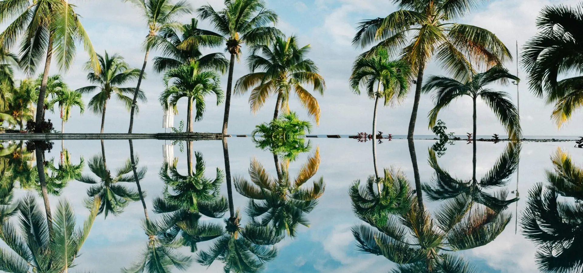 Avila Reizen Mauritius Flic en Flac Mauritius