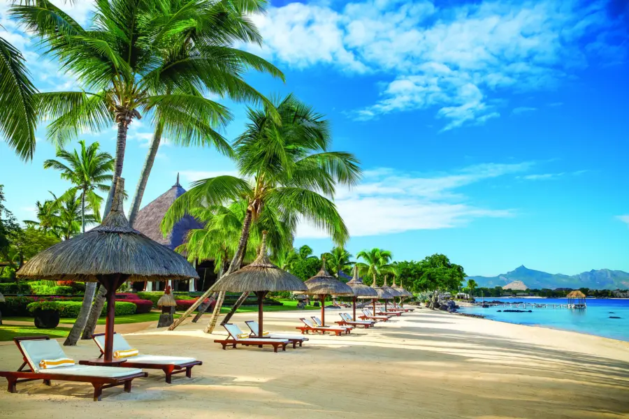 Avila Reizen Mauritius Main Beach kopie