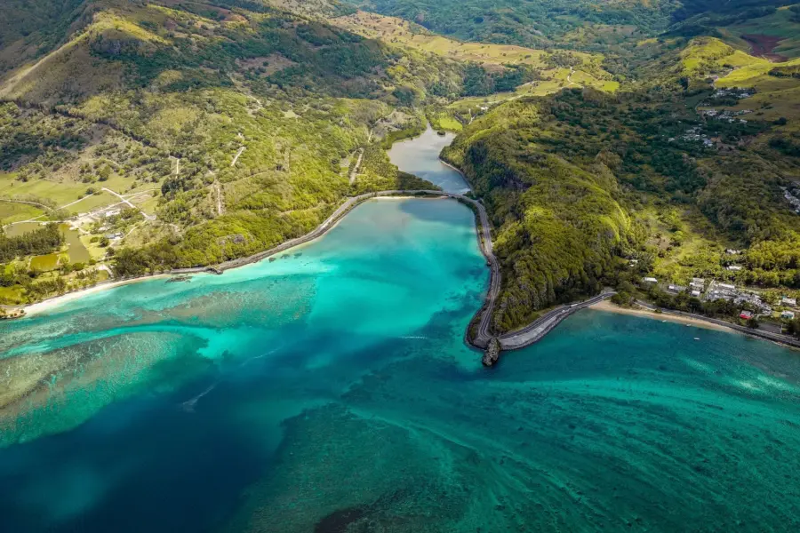 Avila reizen mauritius 2