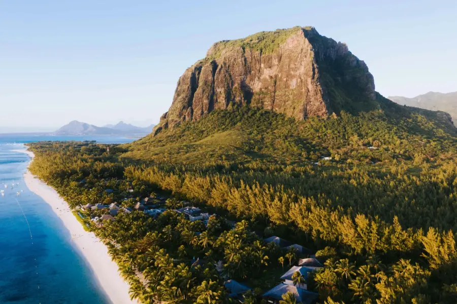 Avila Reizen Mauritius mauritius