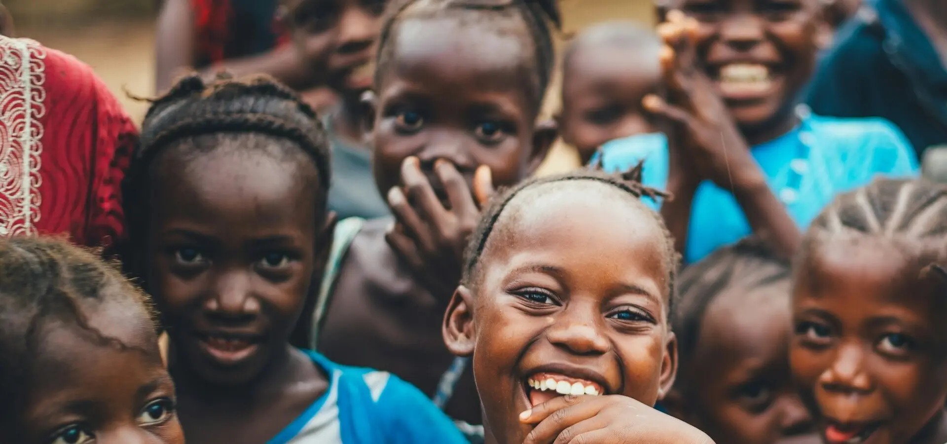 Avila Reizen Rwanda kinderen onderweg