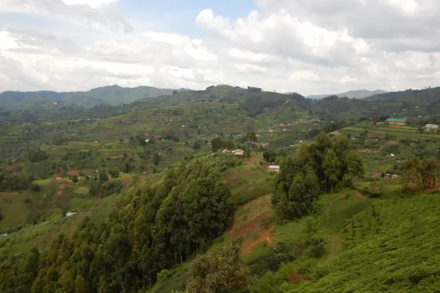 Avila Reizen Rwanda rwanda 2