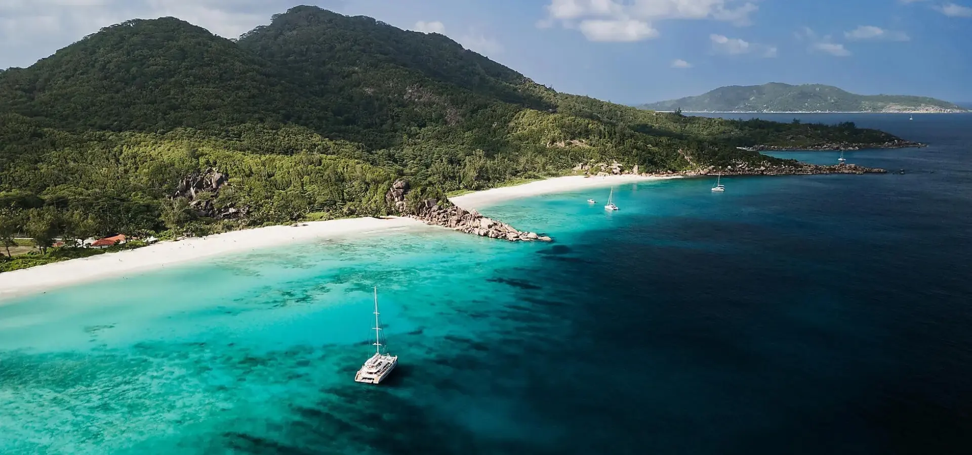 Avila Reizen Seychellen Spirit of Ponant