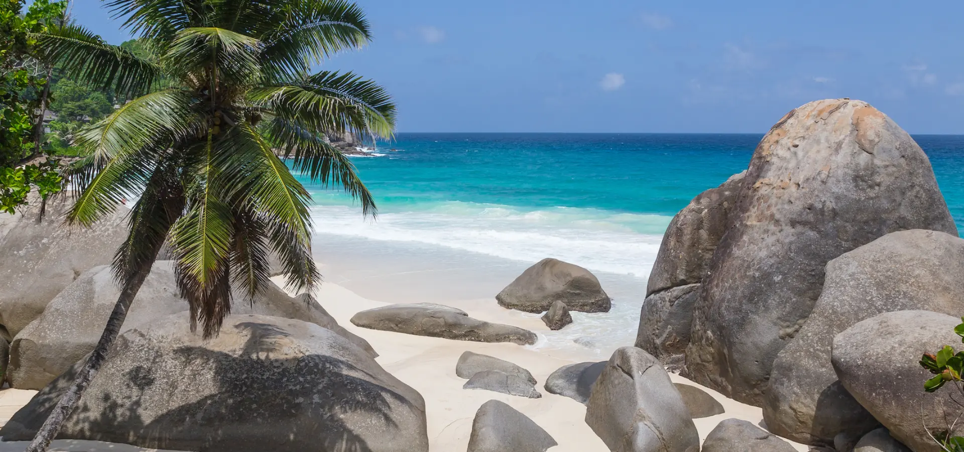 Avila Reizen Seychellen Emerald Cruises