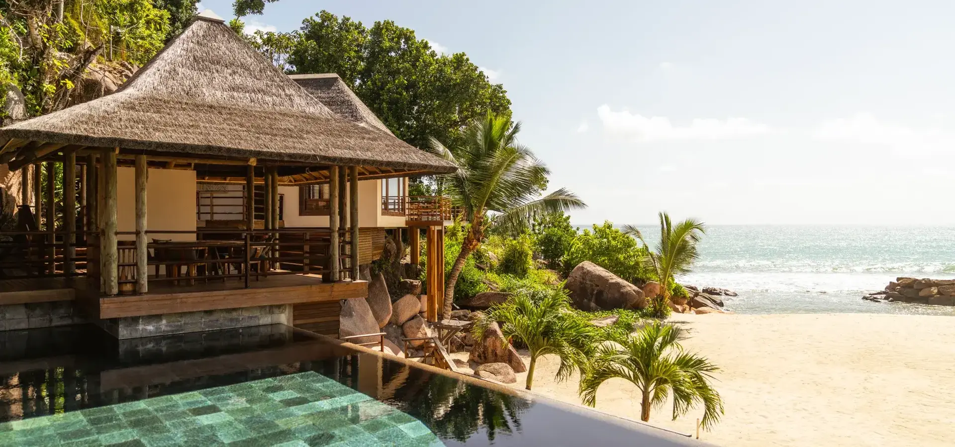 Avila Reizen Seychellen Constance Lemuria