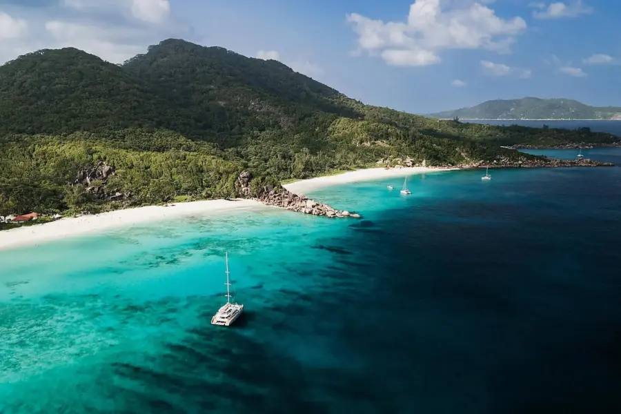 Avila Reizen Seychellen Spirit of Ponant