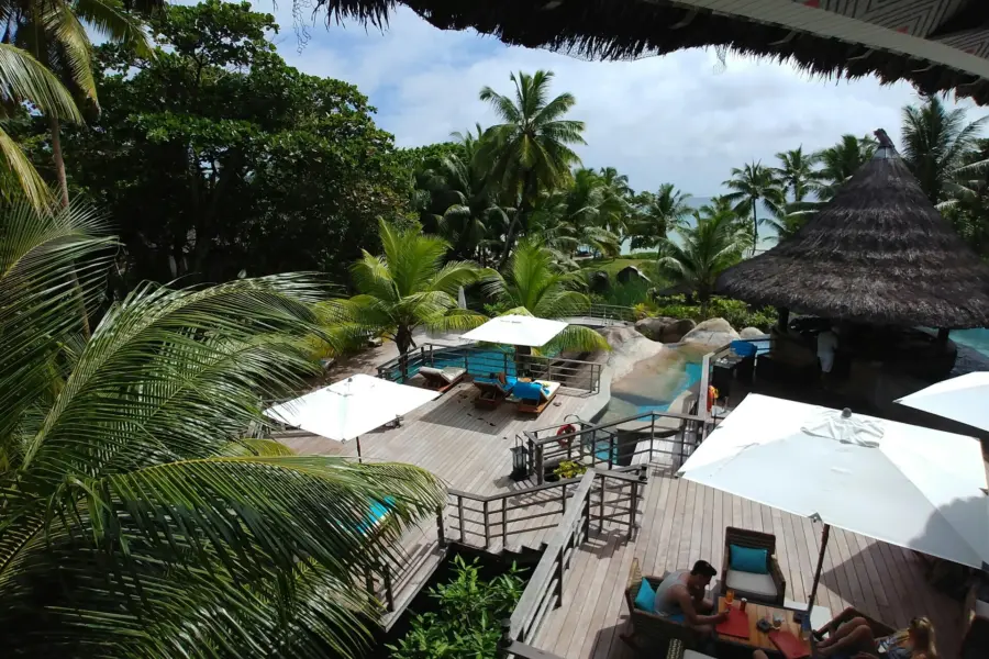 Avila Reizen Seychellen accco