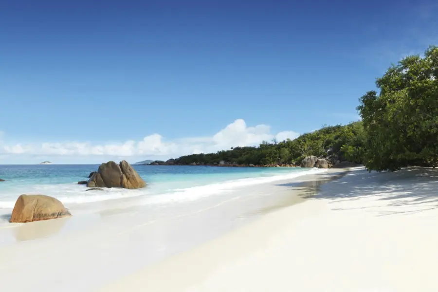 Avila Reizen Seychellen Anse Lazio Beach