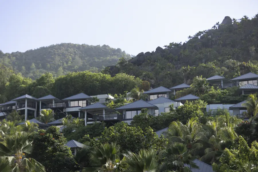 Avila Reizen Seychellen Villas and Hills 72