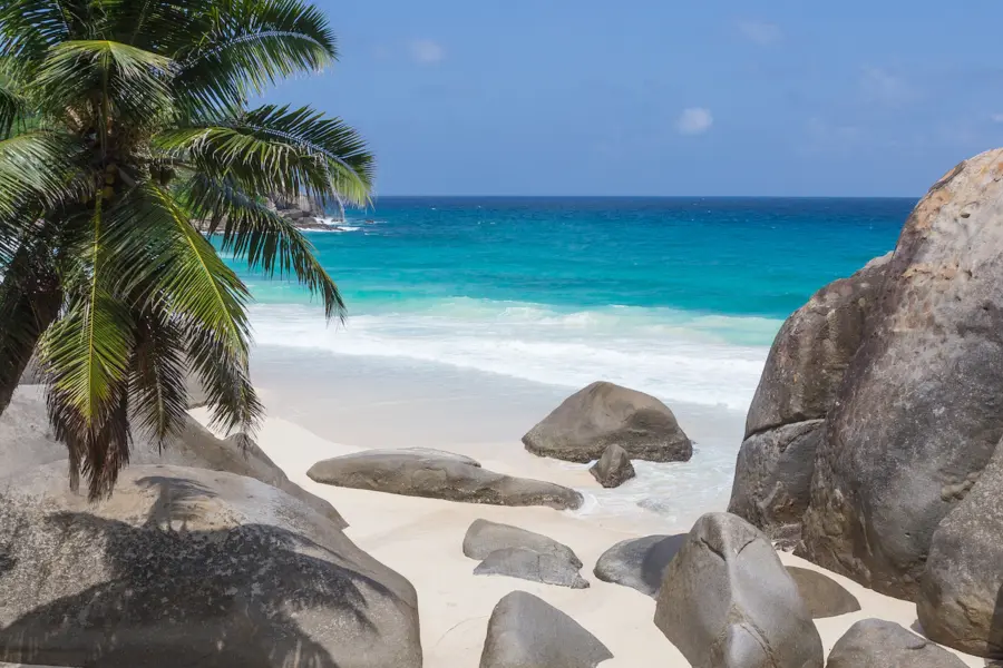 Avila Reizen Seychellen Emerald Cruises