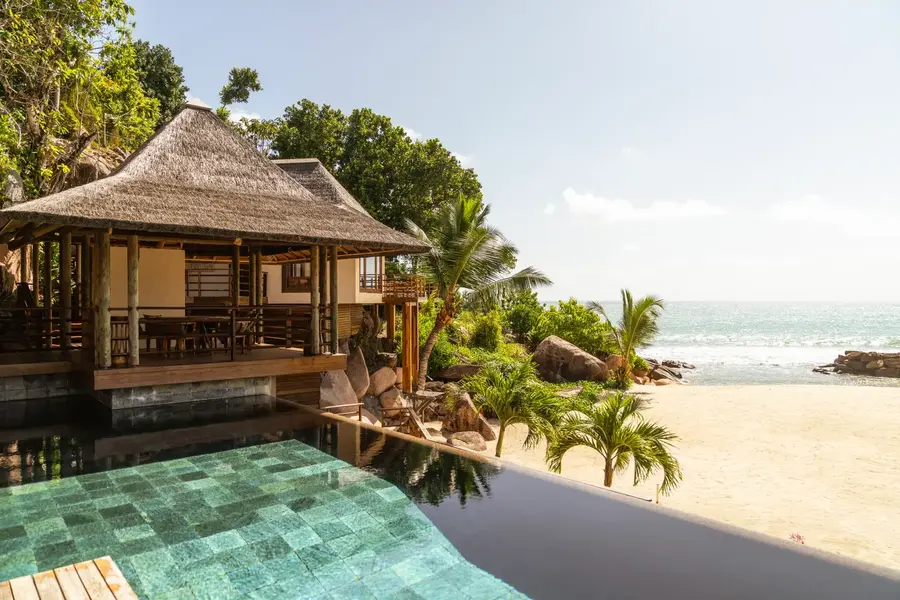 Avila Reizen Seychellen Constance Lemuria