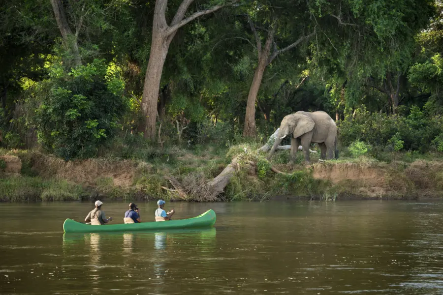 Avila Reizen Zambia Lolobezi 134