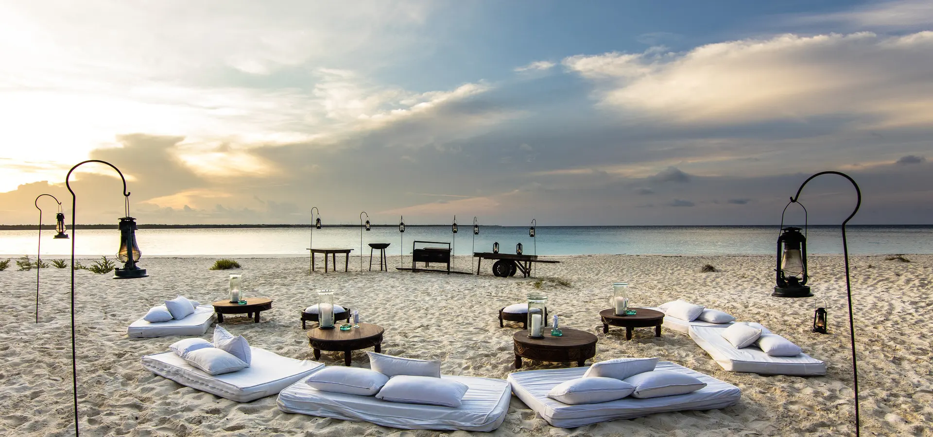 Avila Reizen Zanzibar