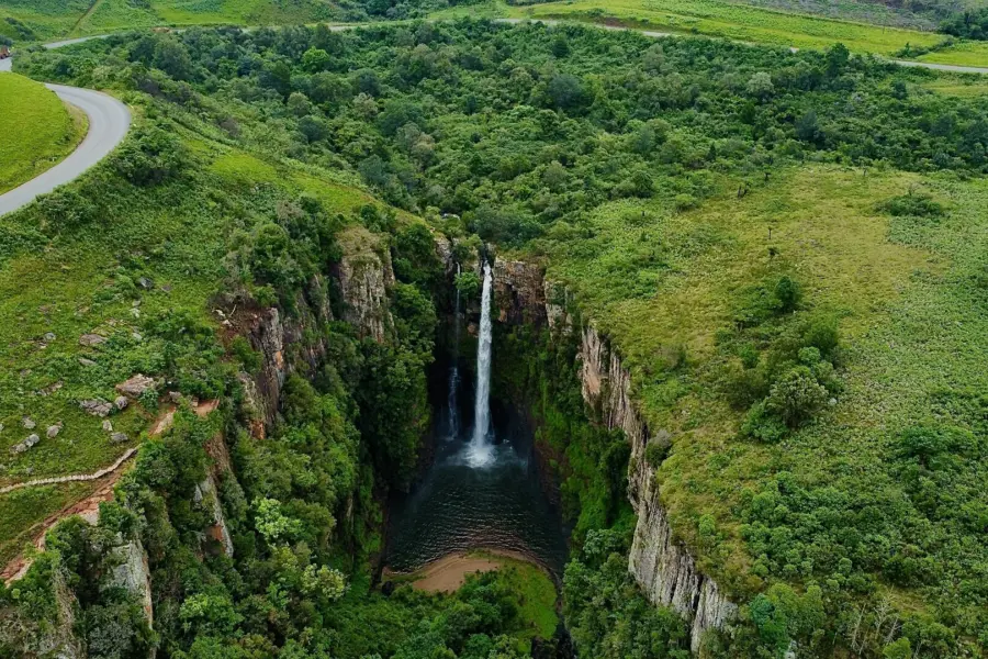 Avila Reizen Zuid Afrika Graskop