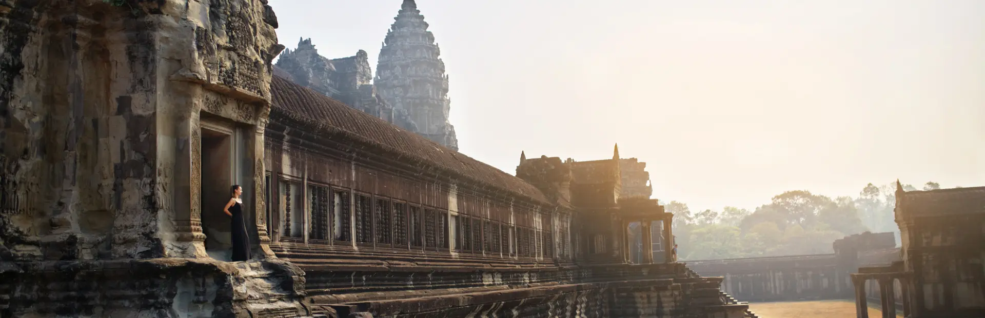 Avila Reizen Cambodja Ankorwat6