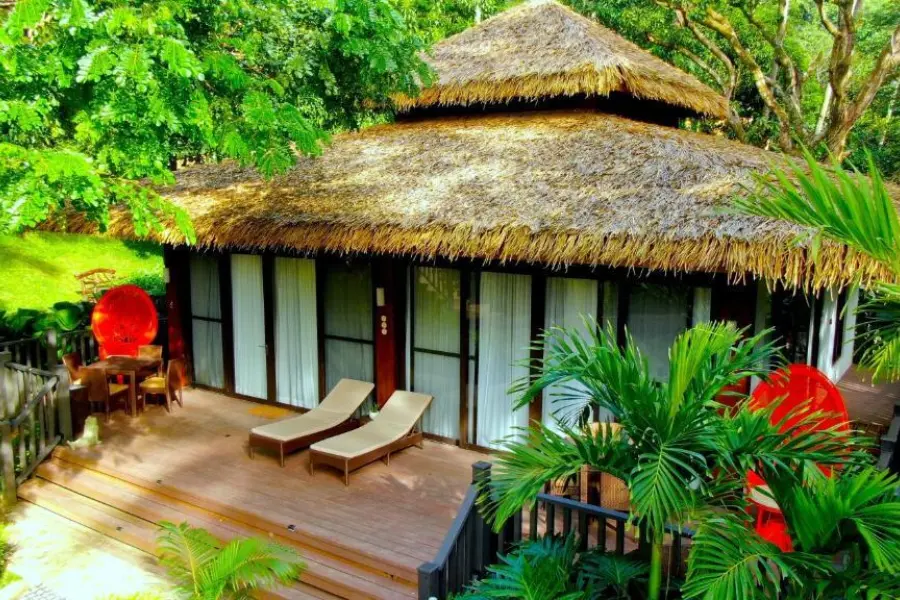 Lihim Resorts El Nido