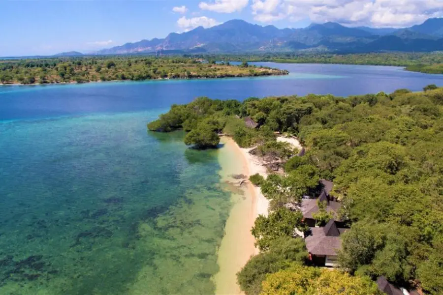 The Menjangan by Lifestyle Retreats