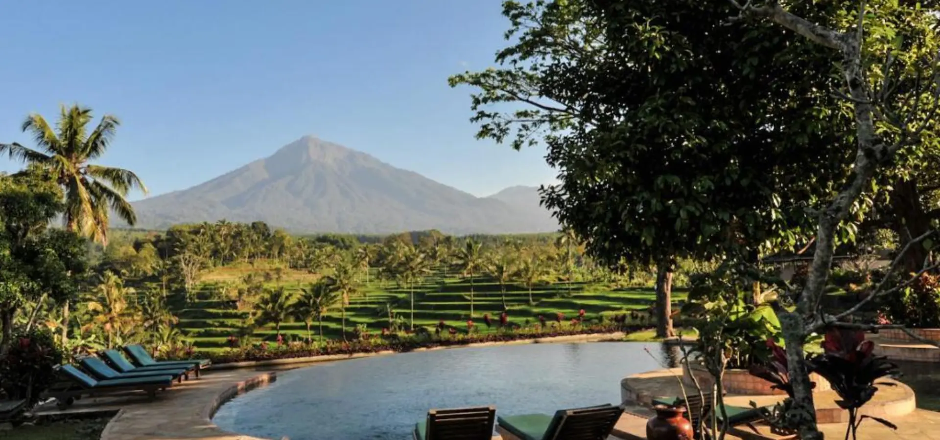 Avila Reizen Ijen Resort and Villas