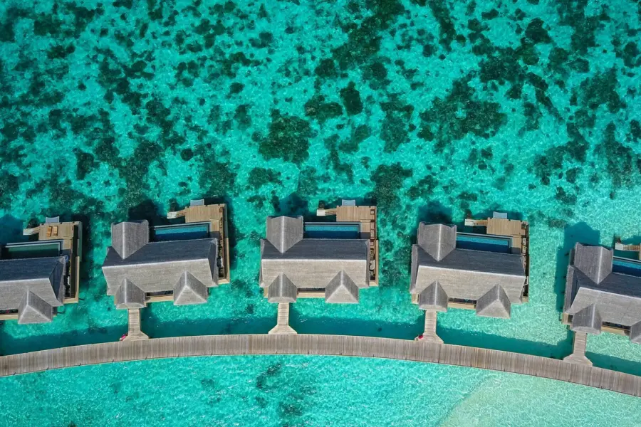 Avila Reizen Malediven oali Maldives Maldives