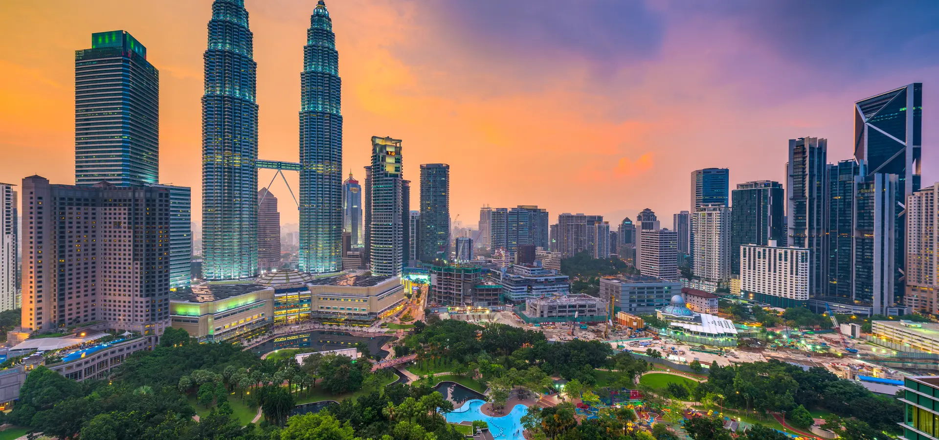 Avila Reizen Maleisie Kuala Lumpur
