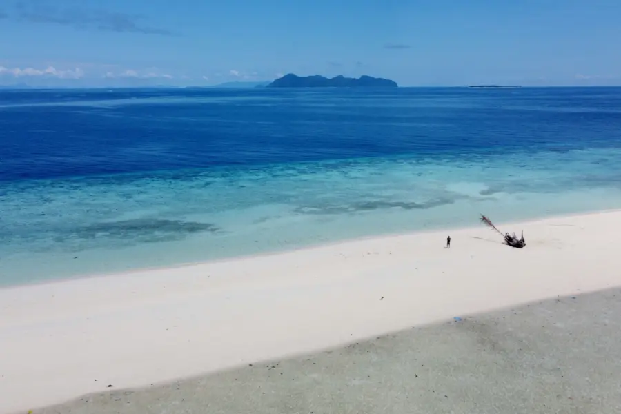 Avila Reizen Sabah