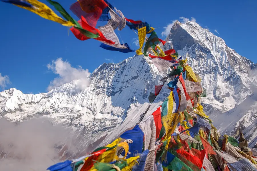 Avila Reizen Nepal pag 48 nepal