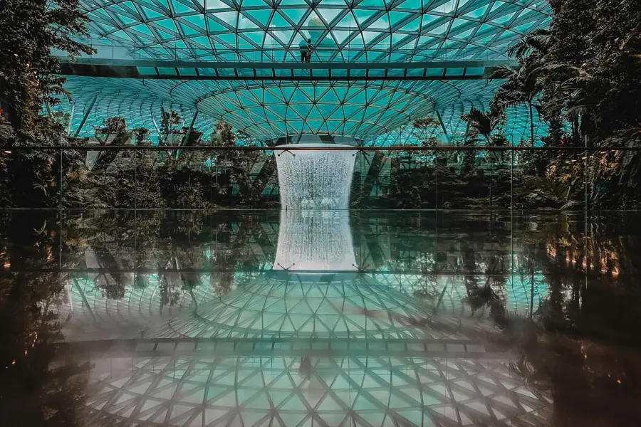 Avila Reizen Singapore