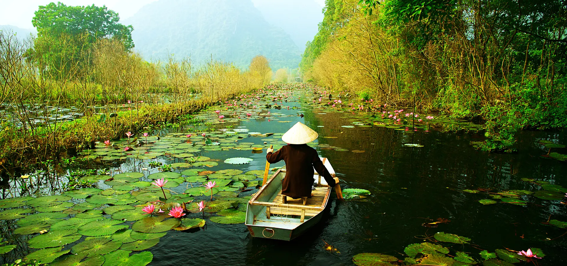 Avila Reizen Vietnam Hanoi Vietnam