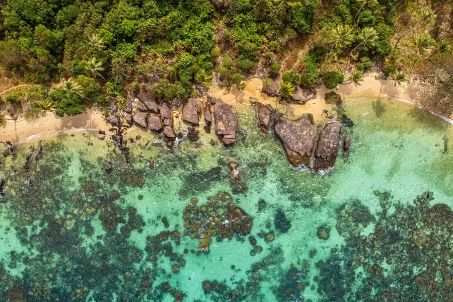 Avila Reizen Phu Quoc Vietnam