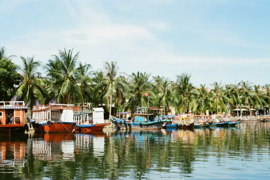 Avila Reizen Hoi An