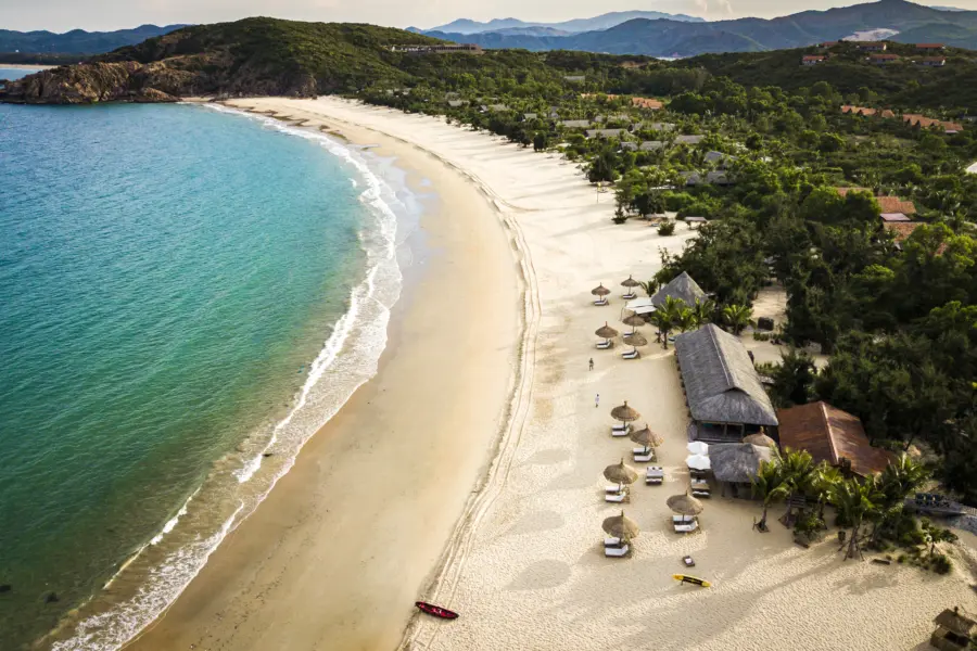 Avila Reizen Vietnam Zannier Hotels B i San Hì Beach 3 n Frederik Wissink for Zannier Hotels