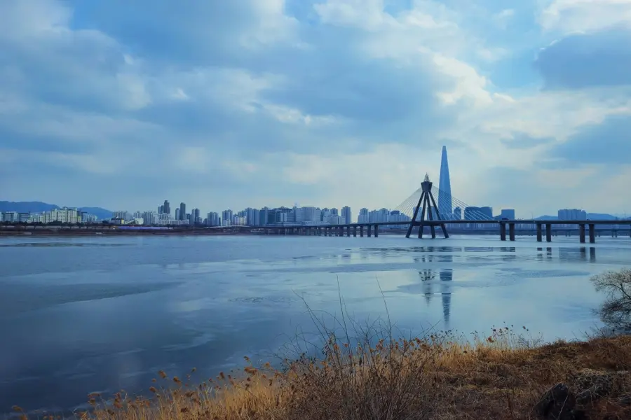 Avila Reizen Zuid Korea Busan