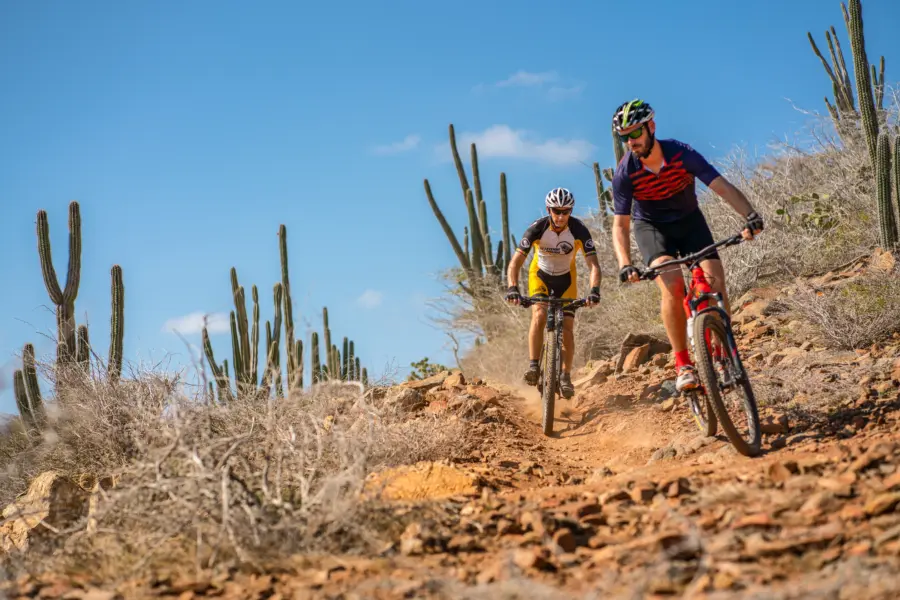 Avila Reizen Aruba Licensed by the Aruba Tourism Authority aruba com Mountain Biking 1
