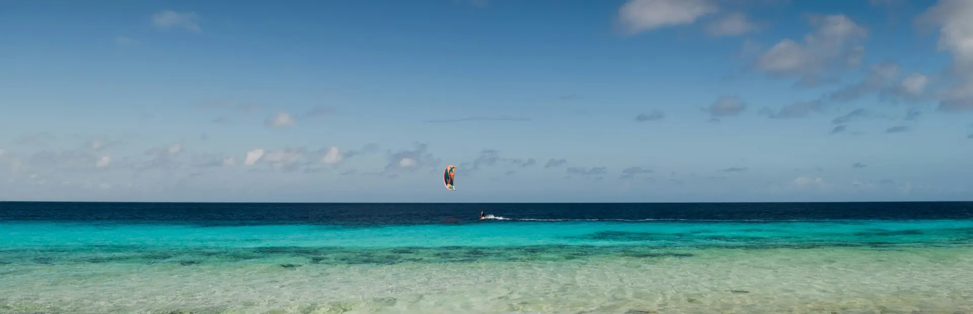 Avila Reizen Bonaire strand