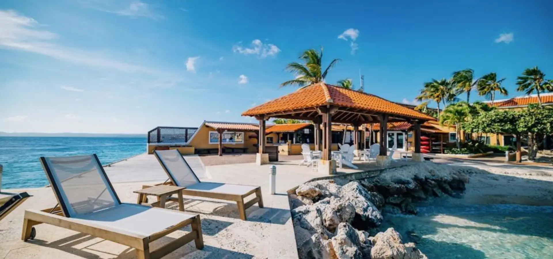 Avila Reizen Harbour Village Beach Club