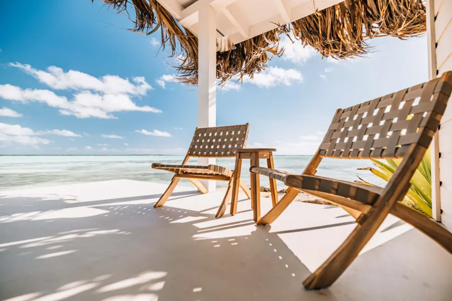 Premium Ocean Front Beach House 3