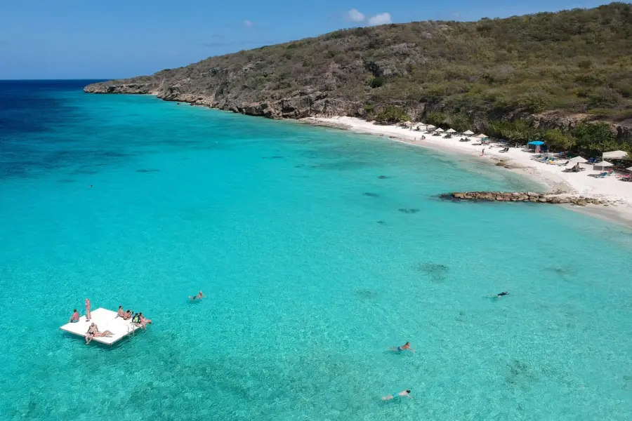 Avila Reizen Curaçao Playa Porto Marie Curaçao