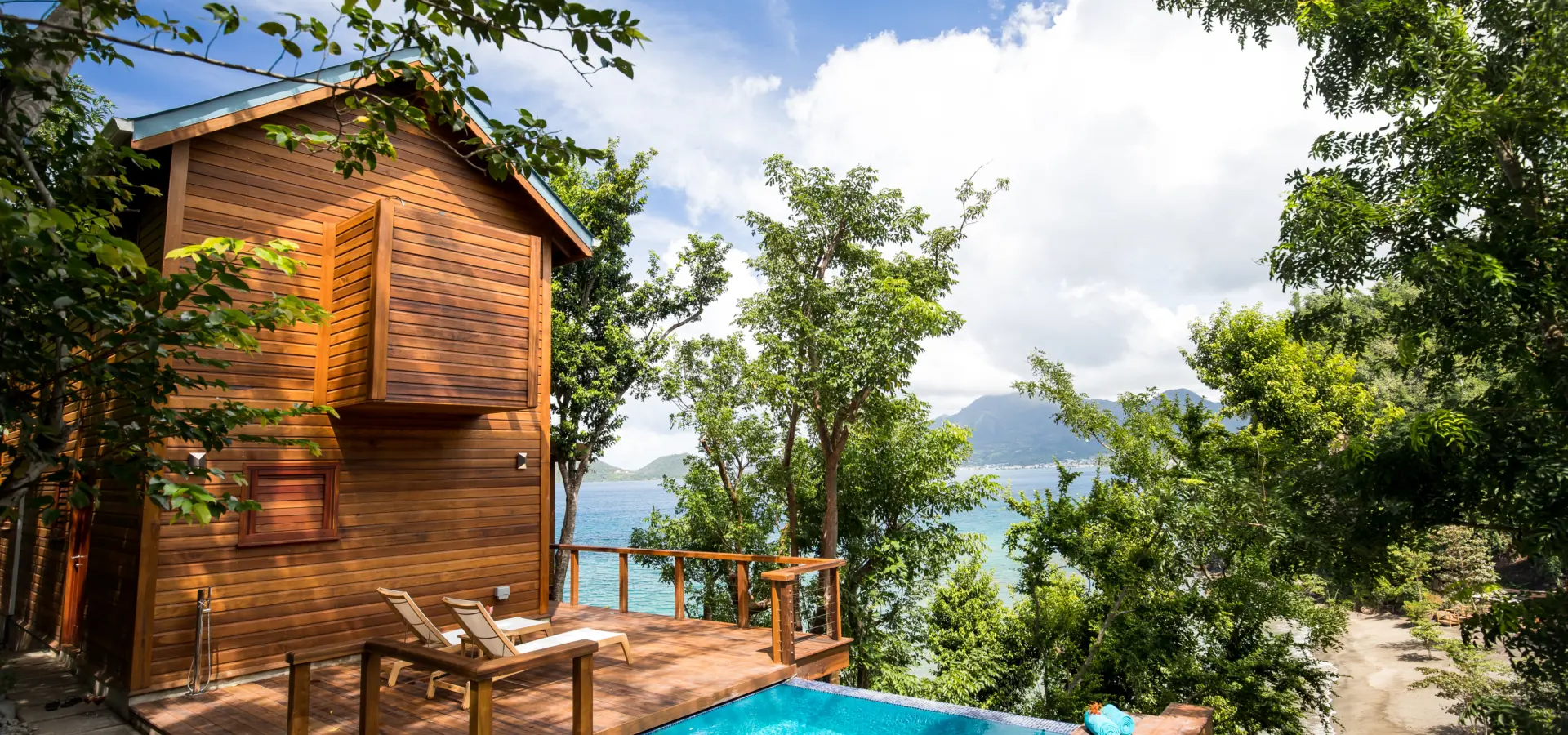 Ti Fey Pool