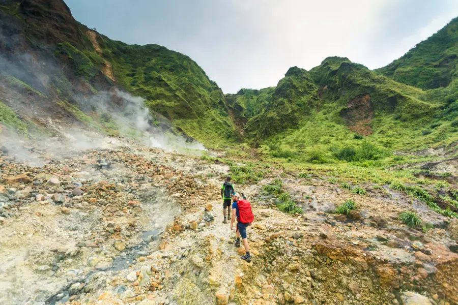 Epic Trails Dominica2019 Lukasz Larsson Warzecha 23 Boiling Lake