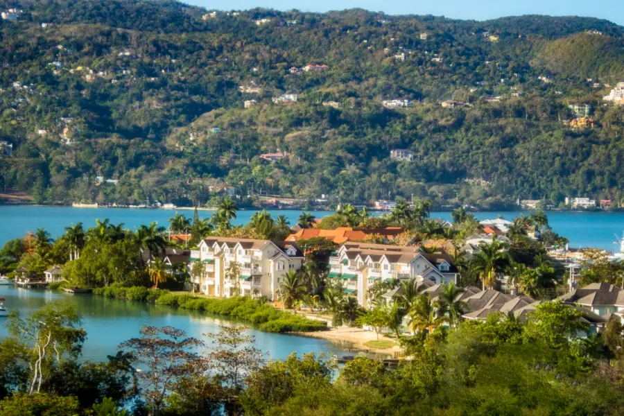 Montego Bay 2