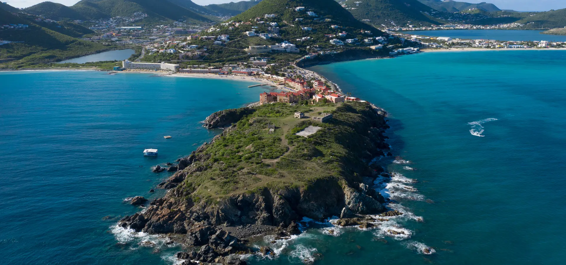 Avila Reizen St Maarten DRONE 120 D Edited 1