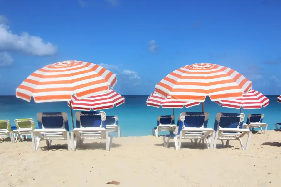 Avila Reizen St Maarten Belmond Mullet Bay chairs Credit Ninette Neuteboom