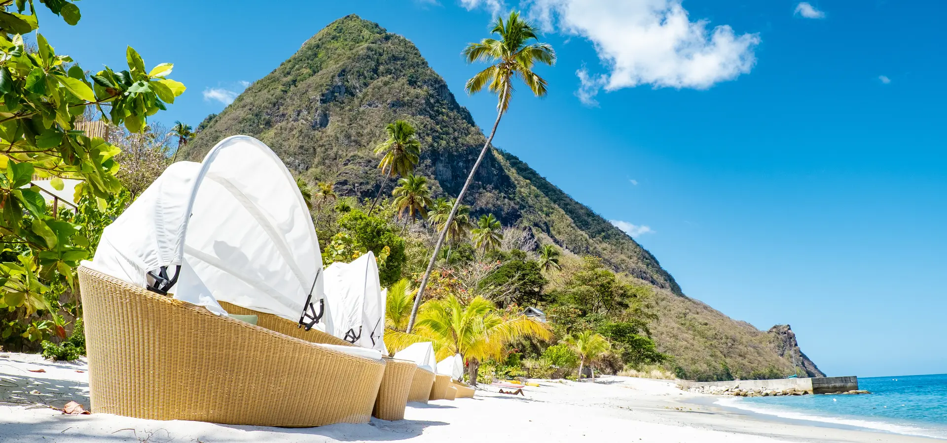 Avila Reizen St Lucia 10
