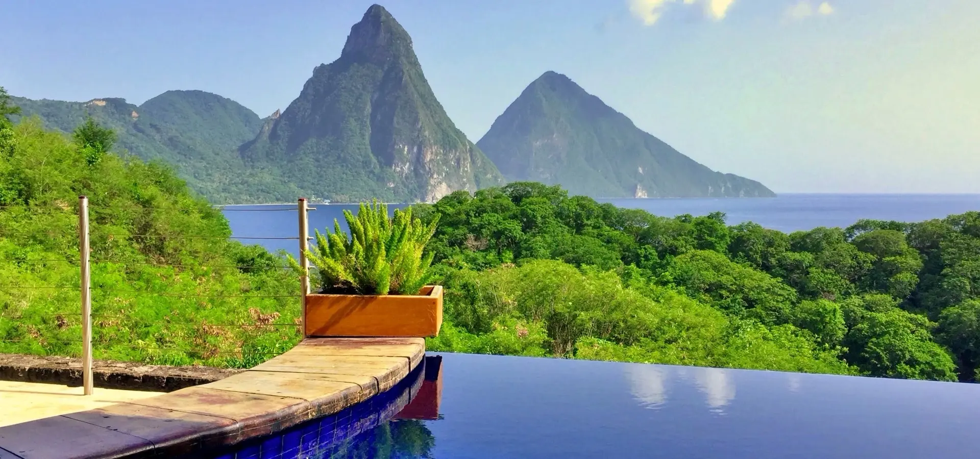 Avila Reizen St Lucia 11