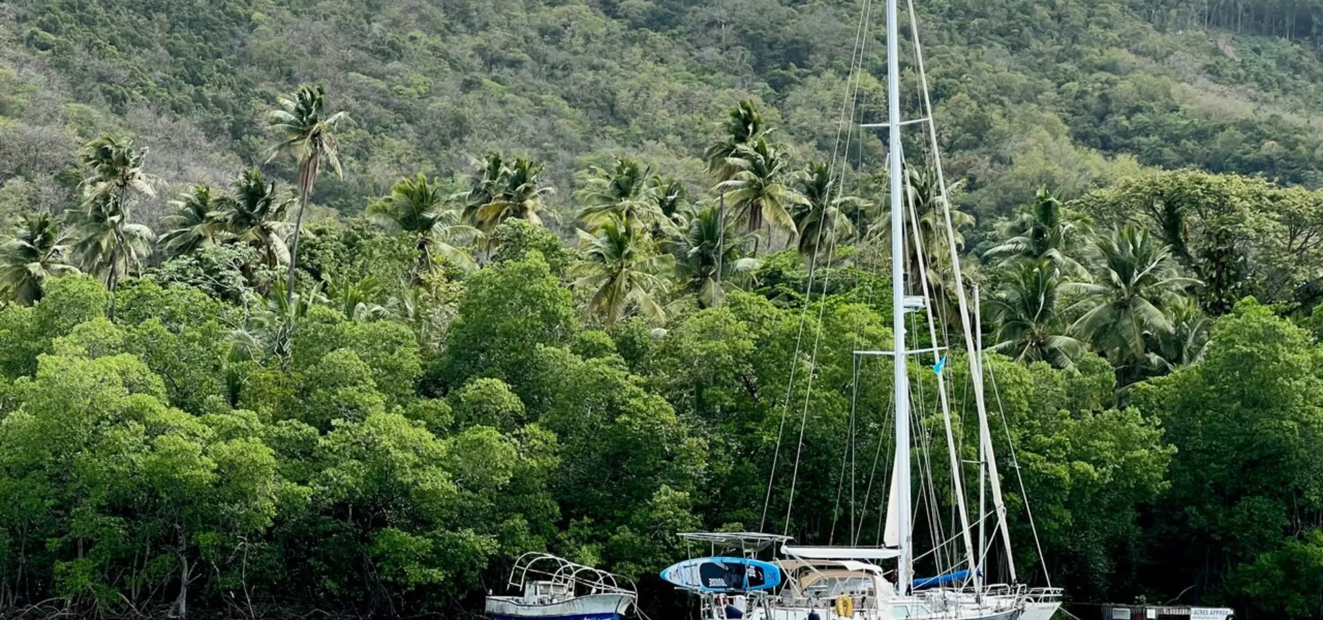 Avila Reizen St Lucia 05